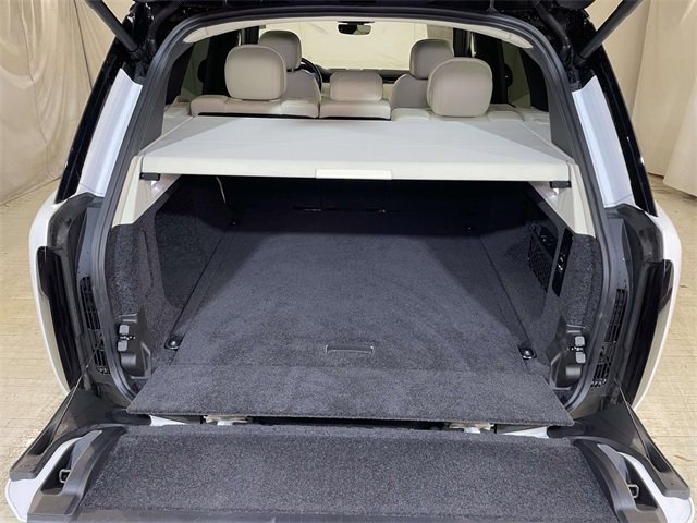 Used 2024 Land Rover Range Rover SE image 19