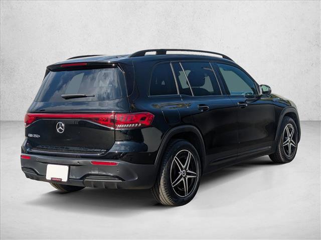 Certified 2023 Mercedes-Benz EQB 250+ image 8