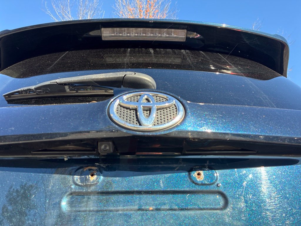 Used 2018 Toyota RAV4 XLE w/ Plus Extra Value Package AWD/4WD image 69