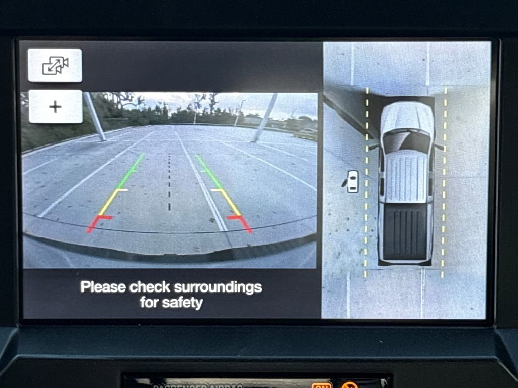 Used 2019 Ford F350 Lariat image 27