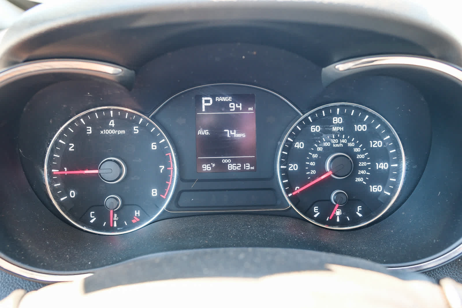 Used 2017 Kia Forte LX FWD image 25