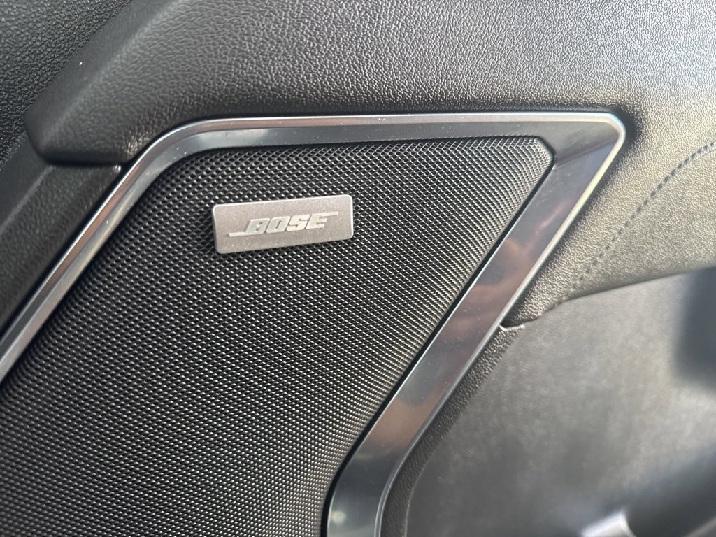 Used 2023 Chevrolet Silverado 1500 LTZ image 37