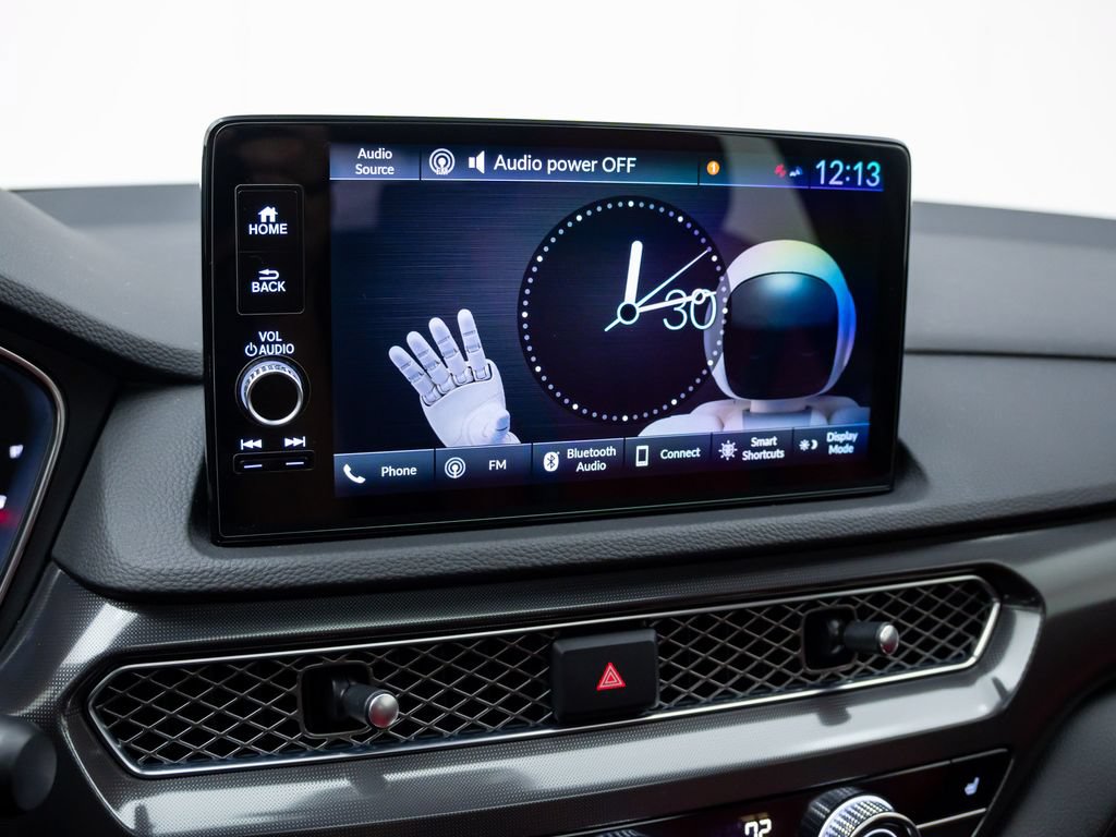 Used 2024 Acura Integra A-Spec FWD image 33
