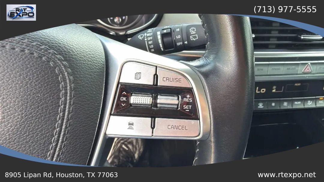 Used 2022 Kia Telluride S FWD image 51