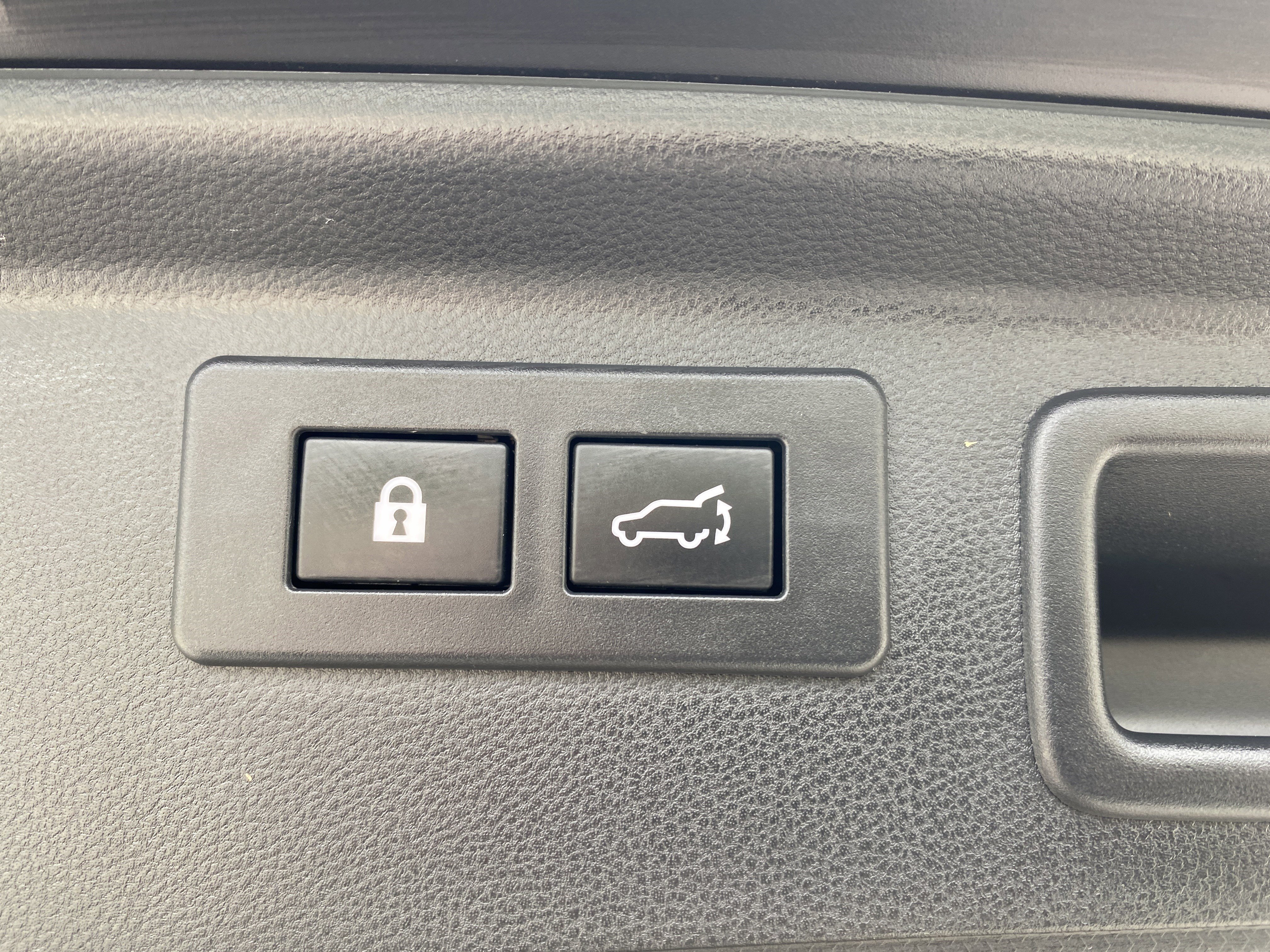 Certified 2024 Subaru Forester Touring AWD/4WD image 37