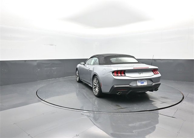 New 2026 Ford Mustang GT Premium image 5