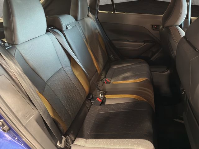 New 2026 Subaru Crosstrek 2.5i Sport image 20
