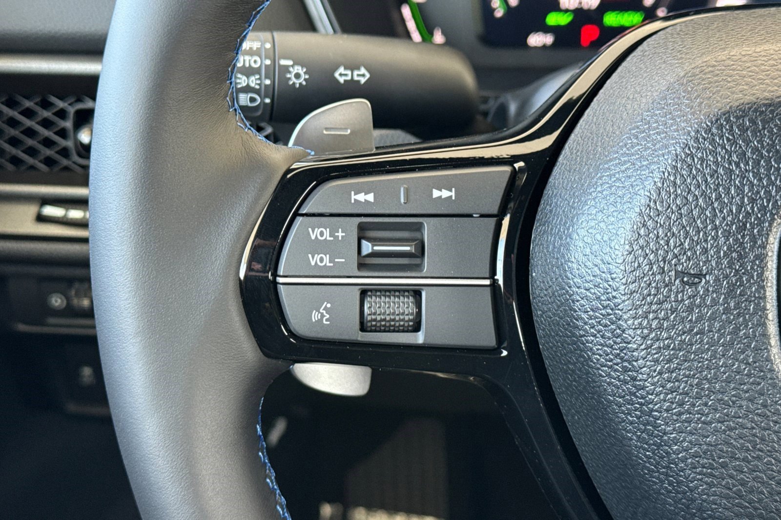 New 2026 Honda Prelude image 16