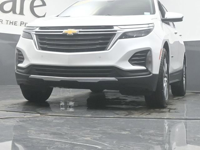 Used 2023 Chevrolet Equinox LT FWD image 56