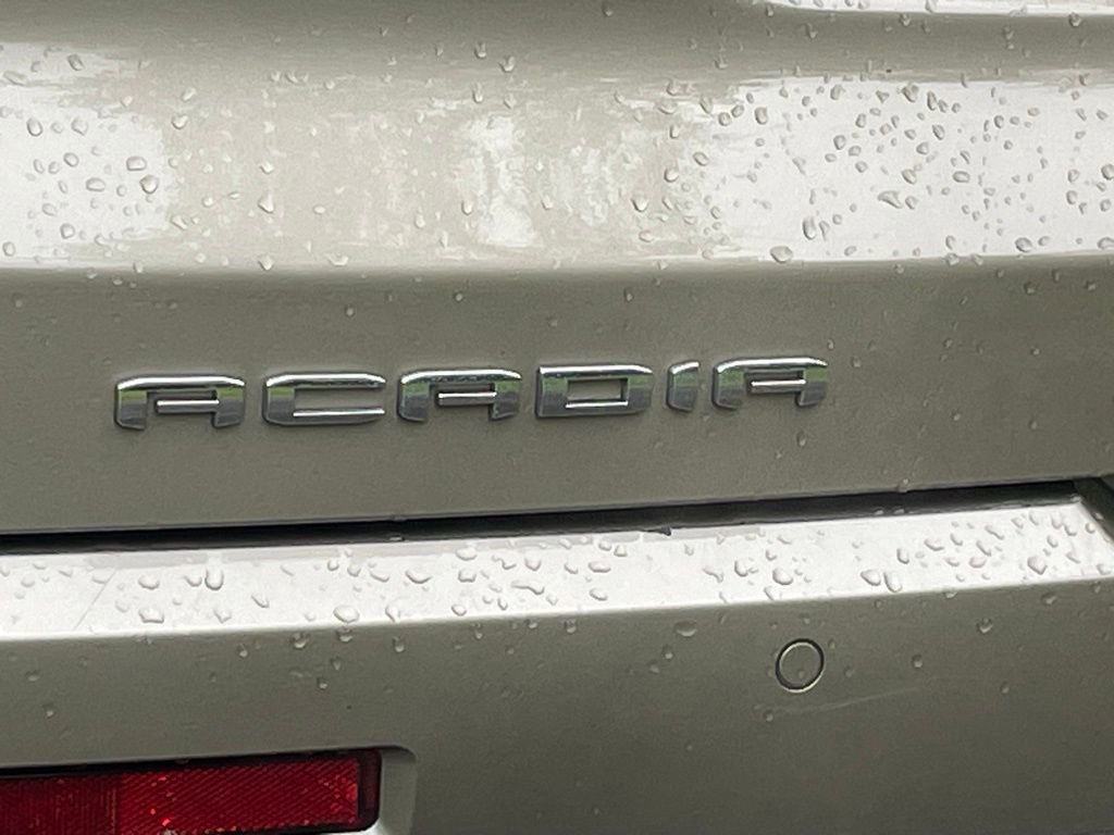 Certified 2023 GMC Acadia Denali w/ Denali Ultimate Package AWD/4WD image 26