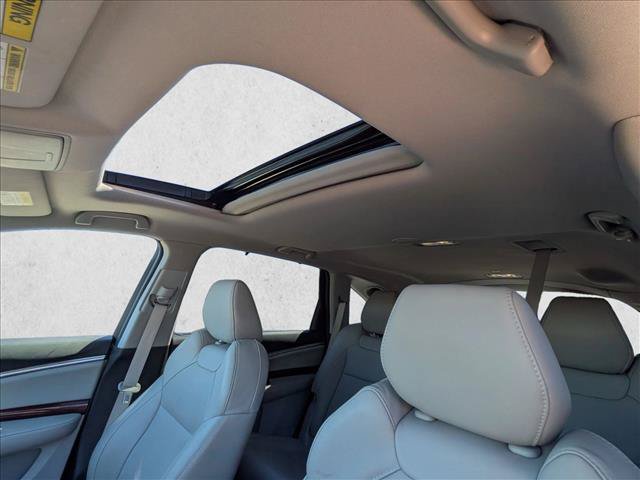 Used 2016 Acura MDX SH-AWD image 16