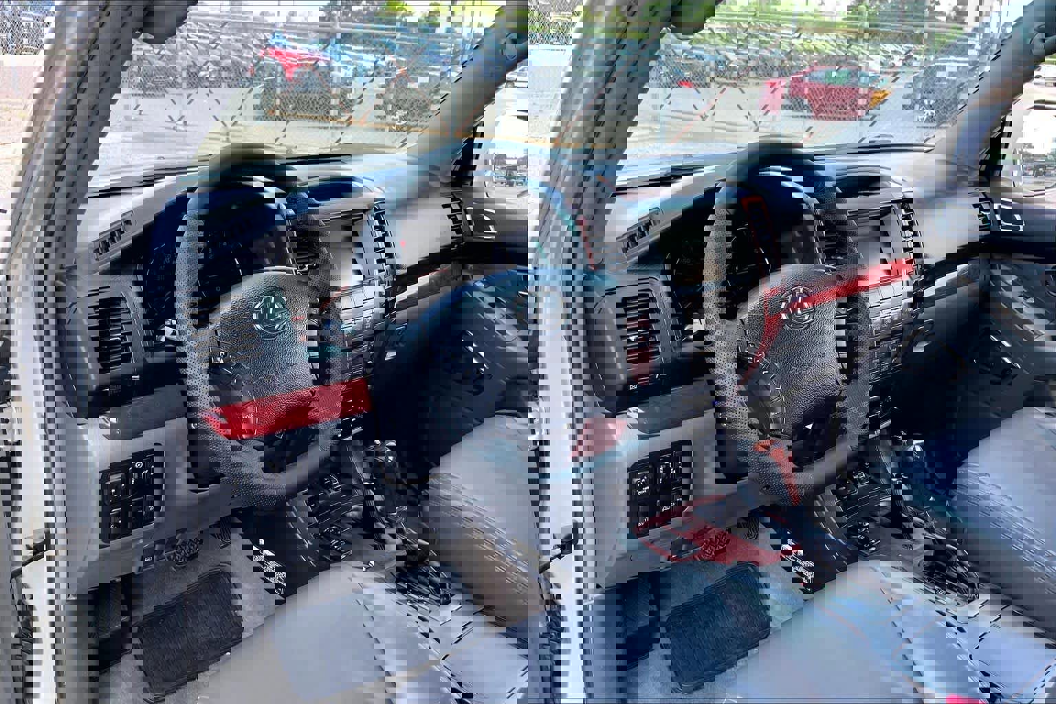 Used 2008 Lexus GX 470 image 16