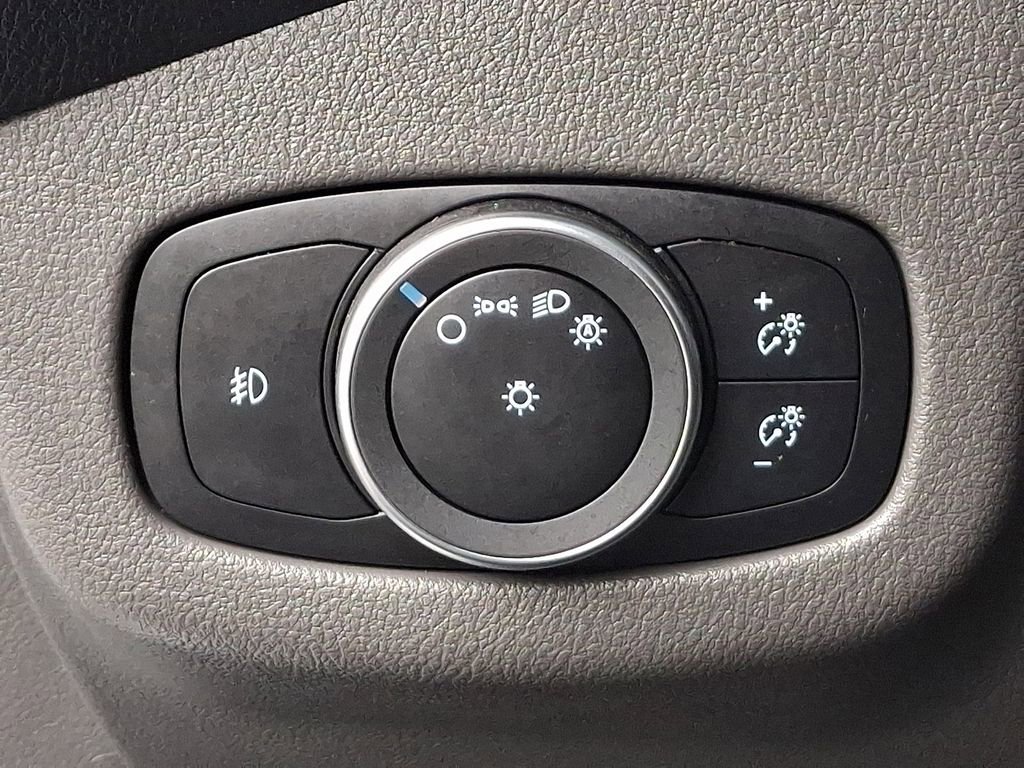 Used 2023 Ford Transit Connect XLT FWD image 22