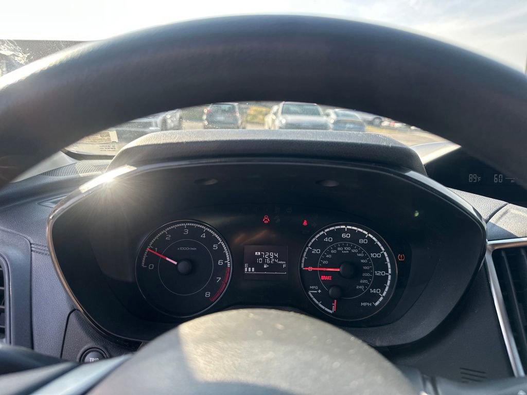 Used 2017 Subaru Impreza 2.0i image 13