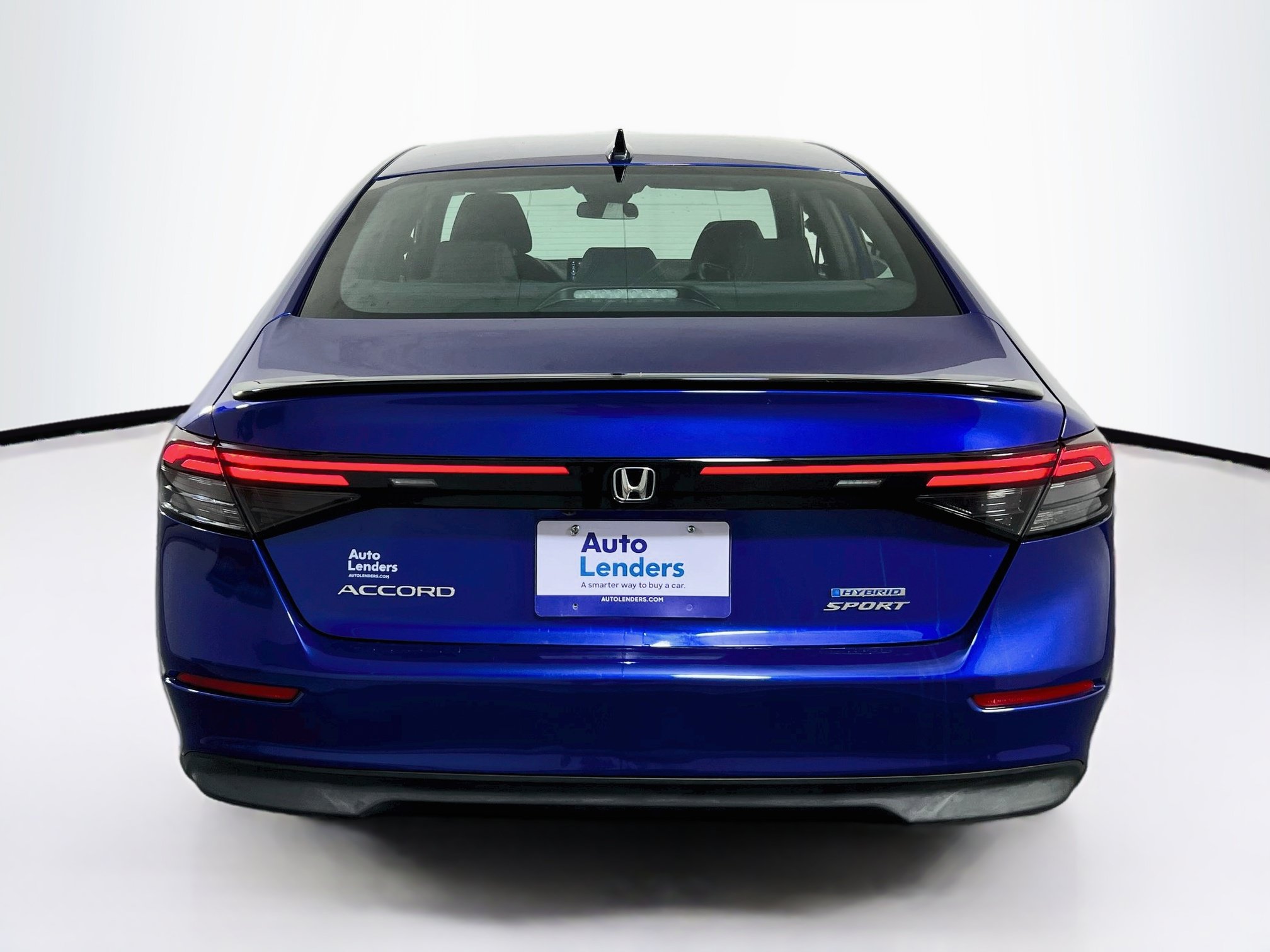 Used 2023 Honda Accord Sport image 6
