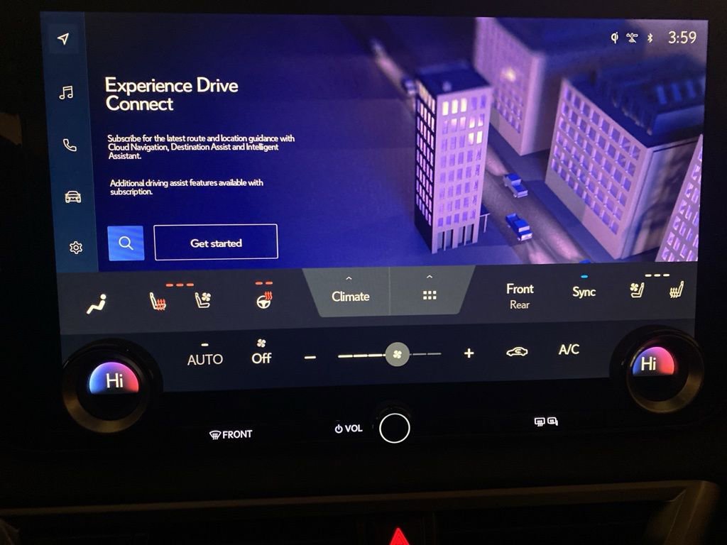 Certified 2024 Lexus RX 350 Premium w/ Convenience Package image 19