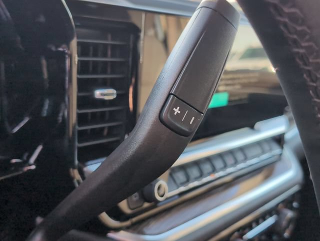 New 2026 Chevrolet Silverado 2500 LT w/ All Star Edition AWD/4WD image 23