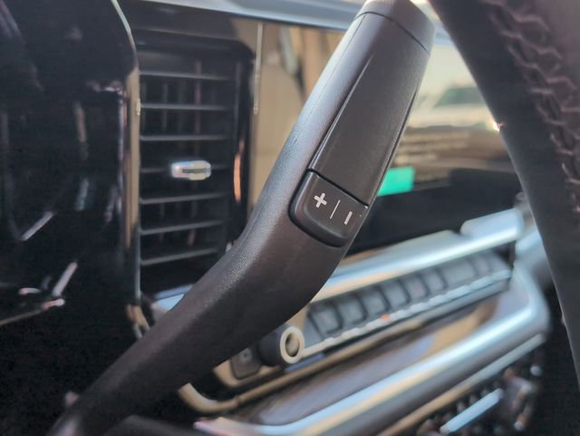 New 2026 Chevrolet Silverado 2500 LT w/ All Star Edition image 23