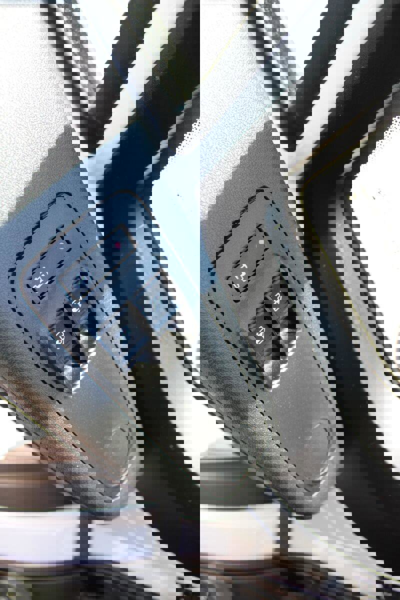 Used 2023 RAM ProMaster 2500 image 11