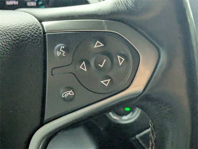 Used 2018 Chevrolet Tahoe LT image 23