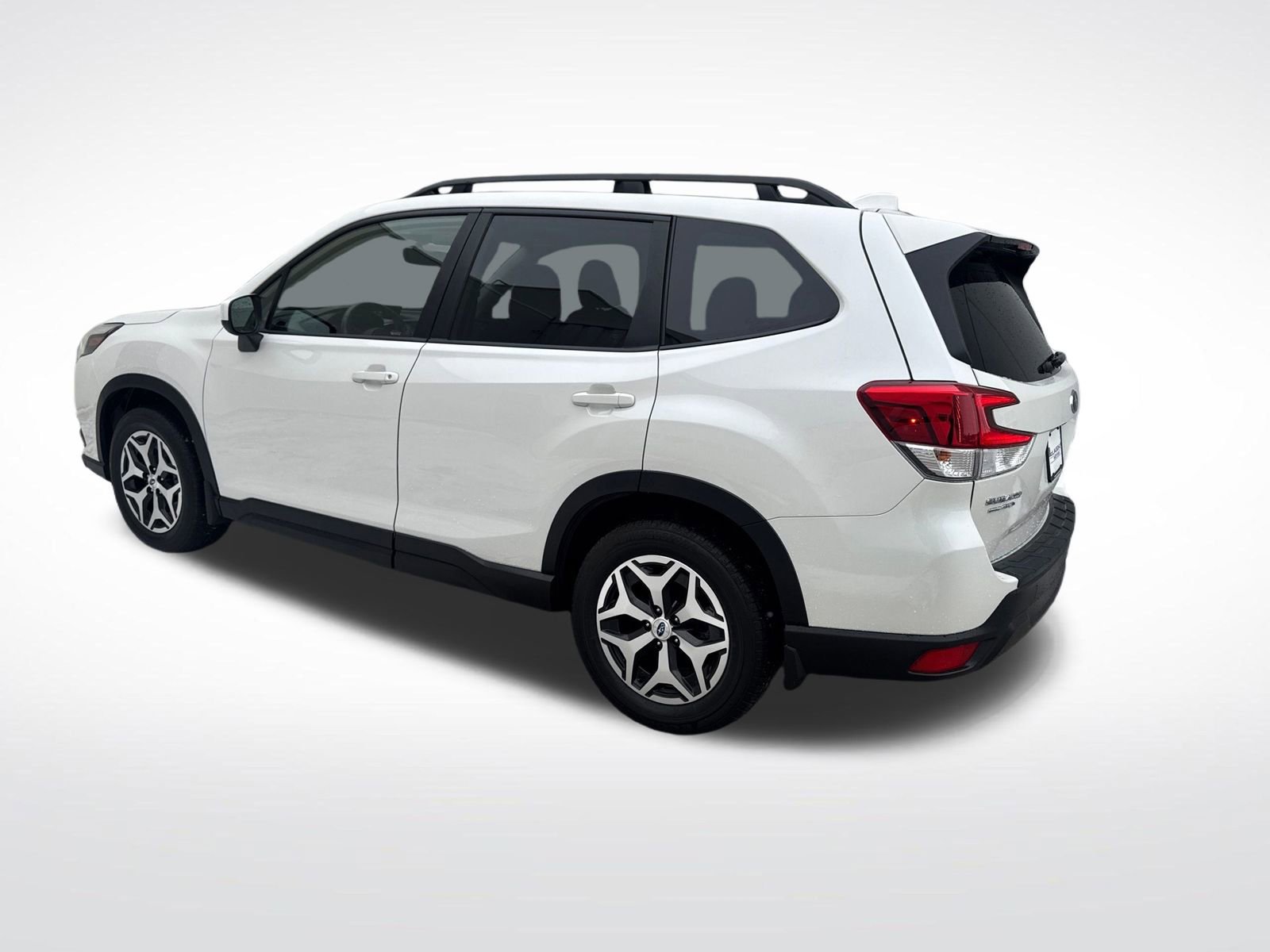 Certified 2022 Subaru Forester Premium image 3