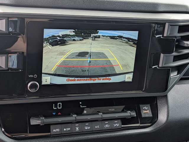 Used 2026 Toyota Tundra SR RWD image 19
