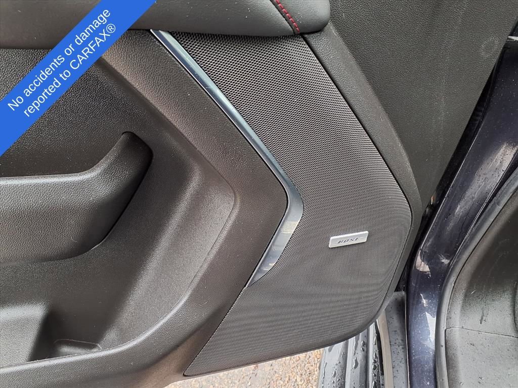 Used 2023 Chevrolet Tahoe RST w/ Luxury Package image 18