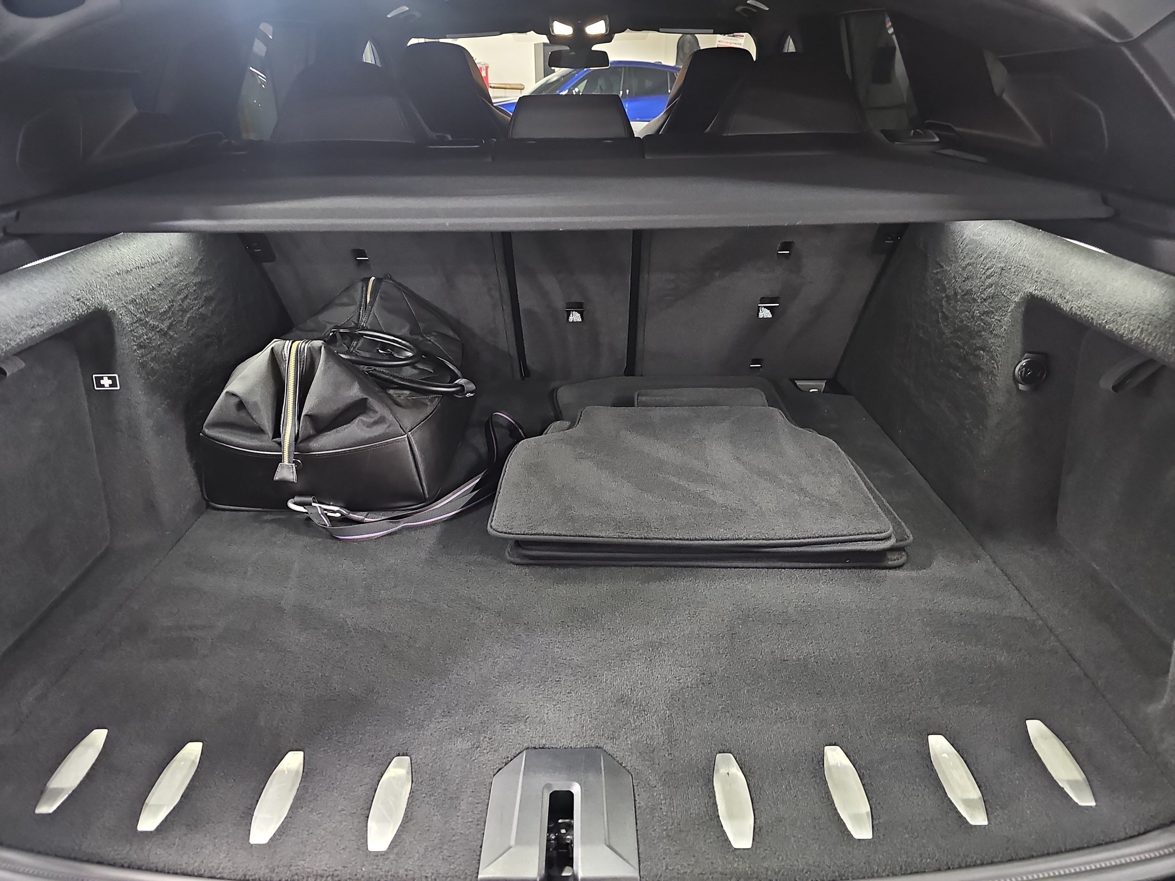 Used 2023 BMW XM AWD/4WD image 14