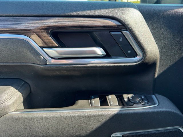 Used 2025 Chevrolet Silverado 2500 LT w/ Convenience Package AWD/4WD image 20