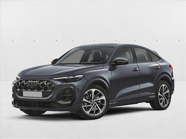 New 2025 Audi Q5 Premium image 1