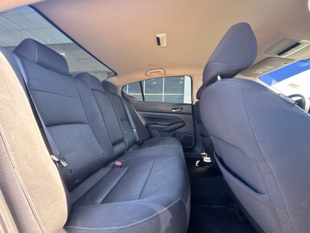 Used 2019 Nissan Altima 2.5 S FWD image 18