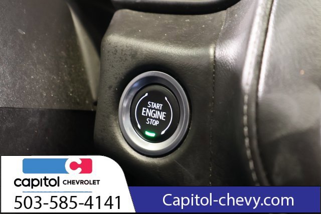 Used 2024 Chevrolet Tahoe LS w/ Driver Alert Package AWD/4WD image 20