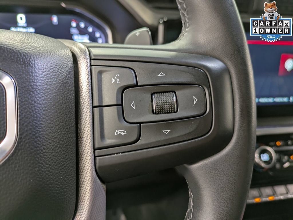 Used 2023 GMC Sierra 1500 Denali w/ Technology Package AWD/4WD image 18