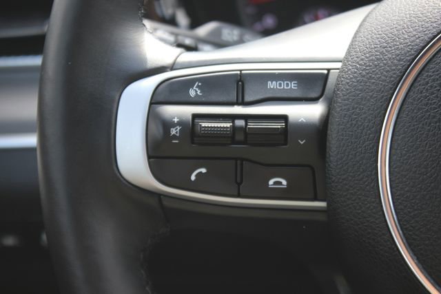 Used 2024 Kia K5 GT-Line AWD/4WD image 15