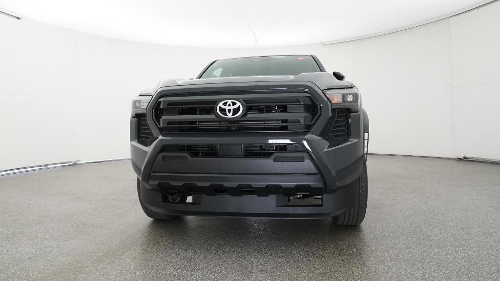 New 2026 Toyota Tacoma SR image 3