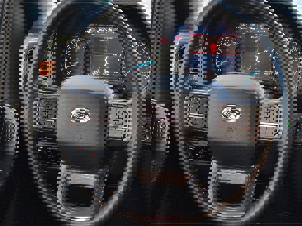 Used 2023 Ford F150 Tremor image 12