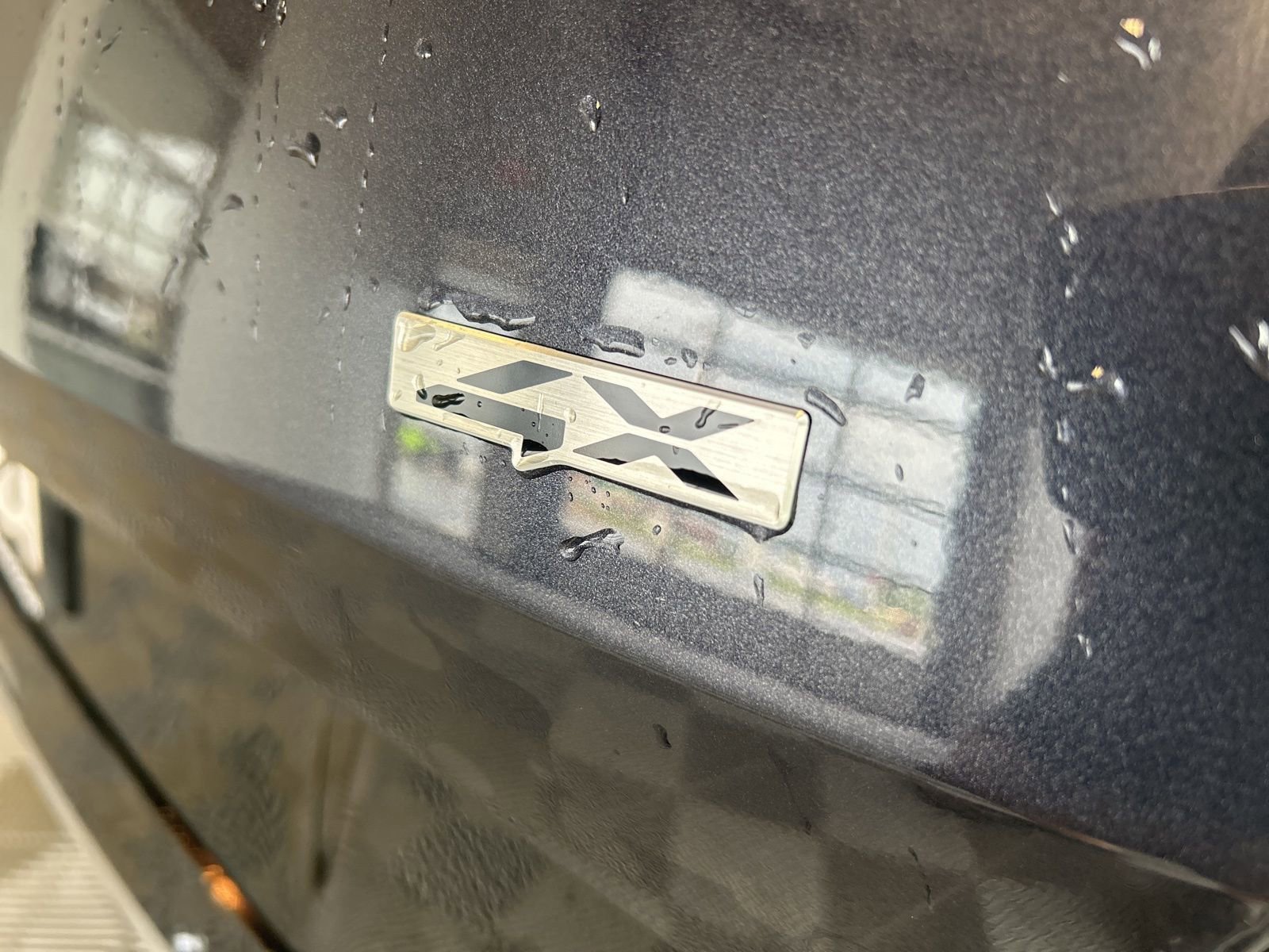 New 2026 Kia Sportage SX image 7