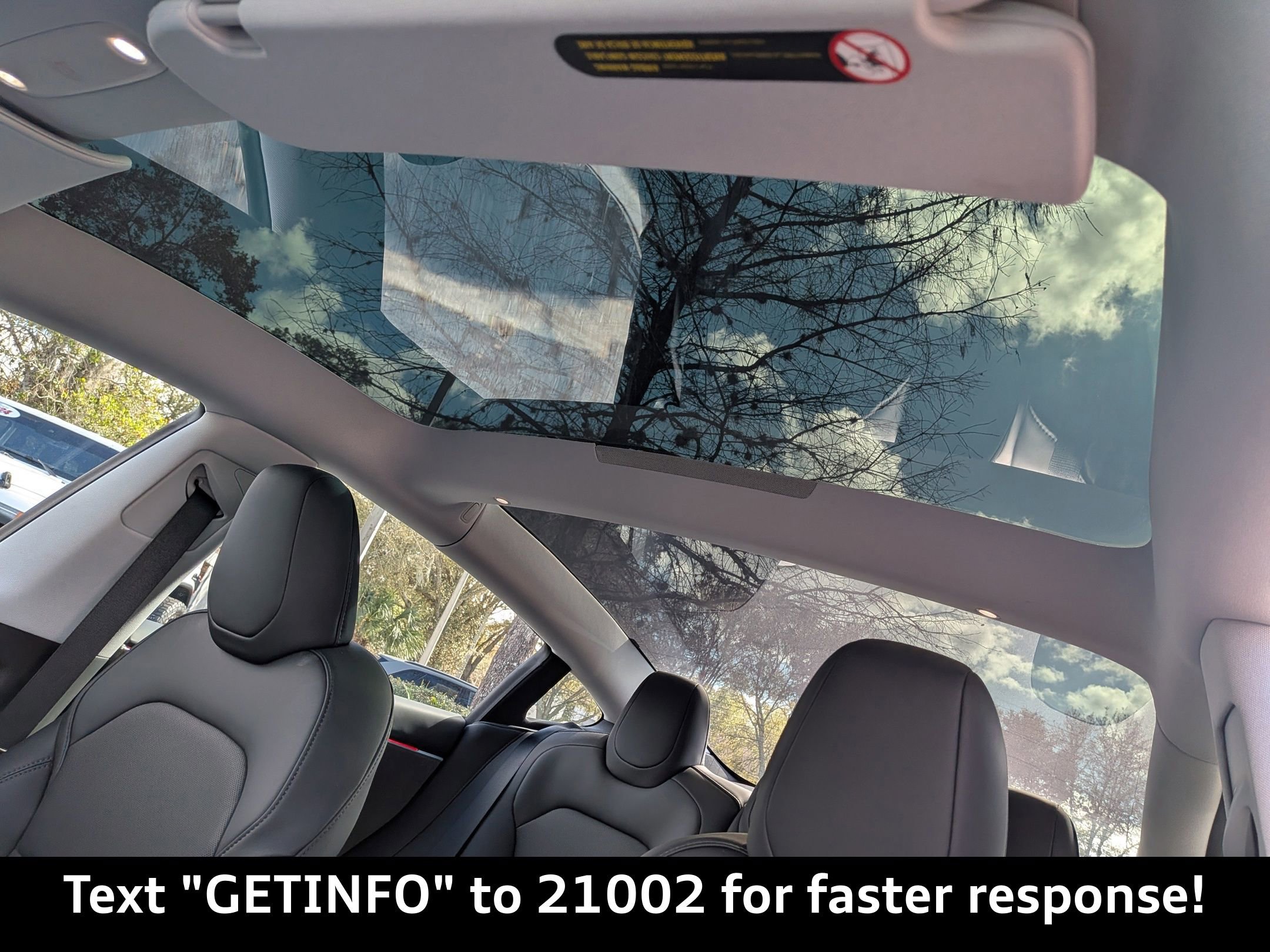 Used 2025 Tesla Model 3 Long Range image 24