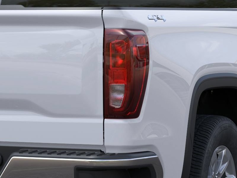 New 2026 GMC Sierra 1500 Pro w/ Pro Value Package AWD/4WD image 12