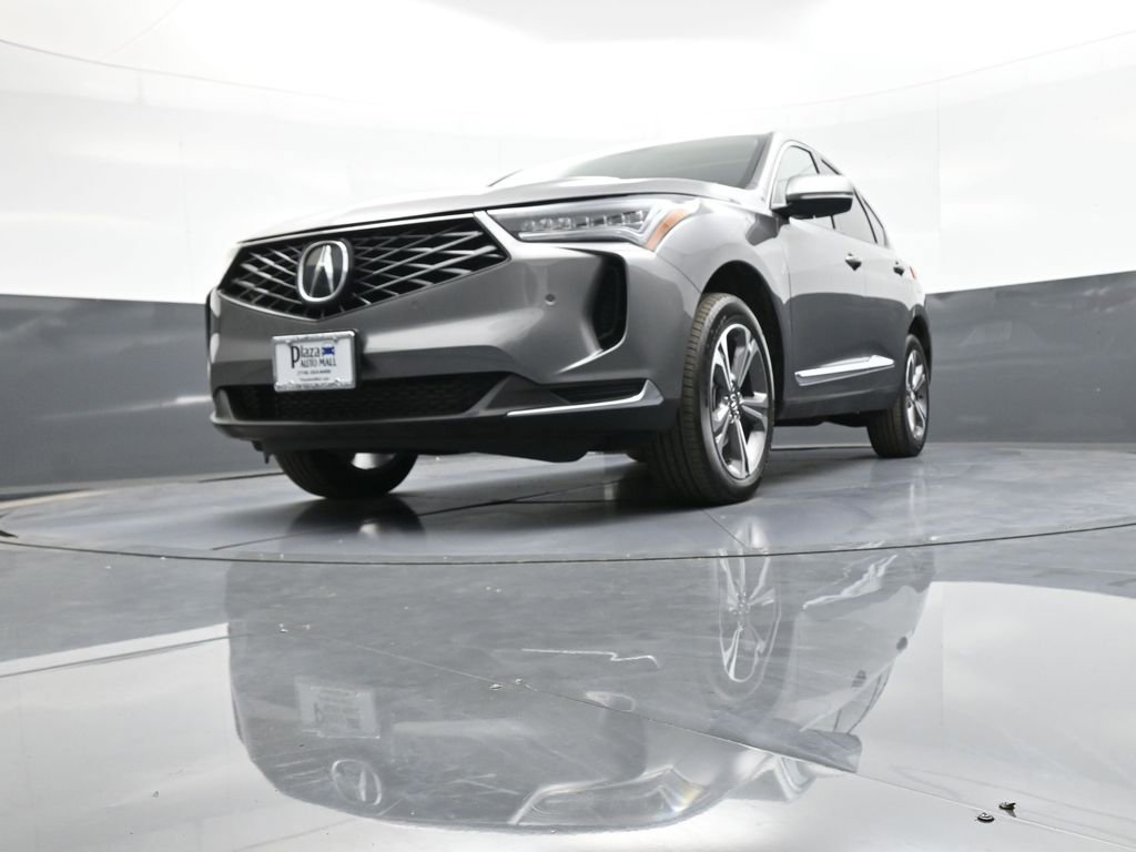 Certified 2025 Acura RDX w/ Technology Package image 26