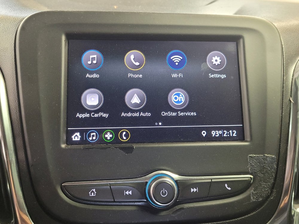 Used 2019 Chevrolet Equinox LT image 25