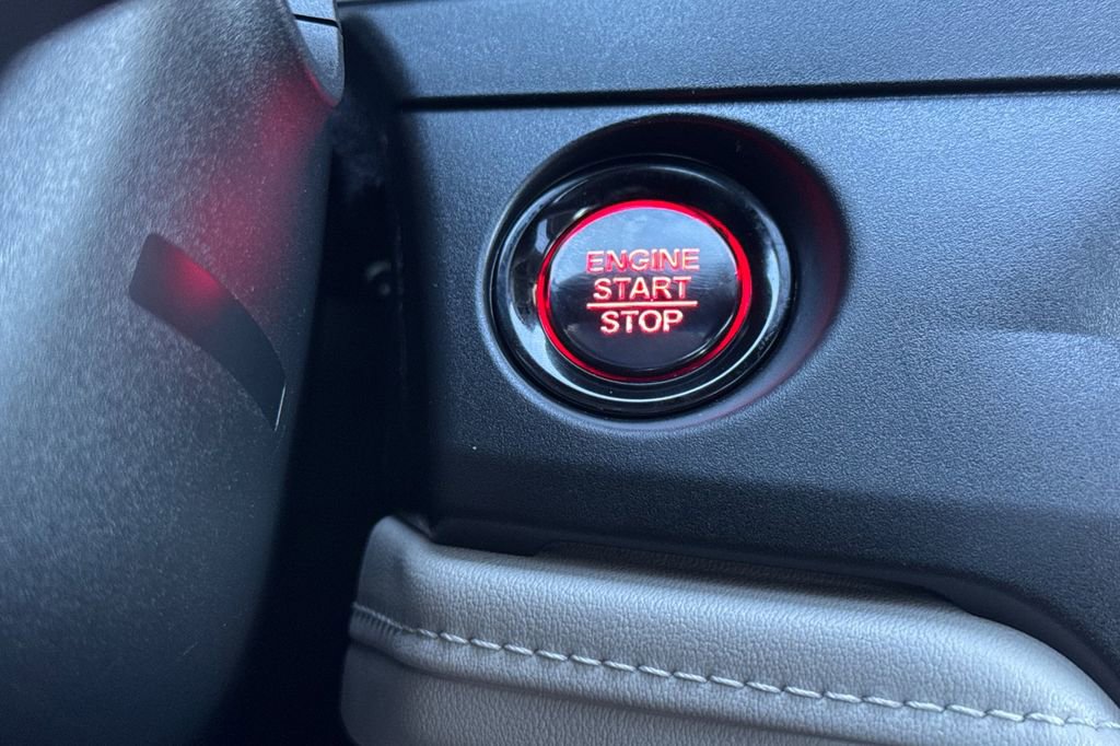 Used 2024 Honda Accord EX image 20