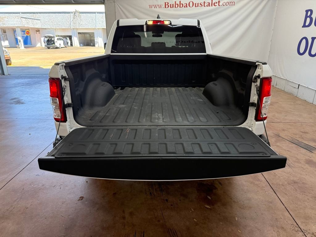 Used 2022 RAM 1500 Tradesman w/ Tradesman Group image 17