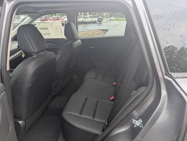 New 2026 Nissan Rogue Dark Armor AWD/4WD image 10