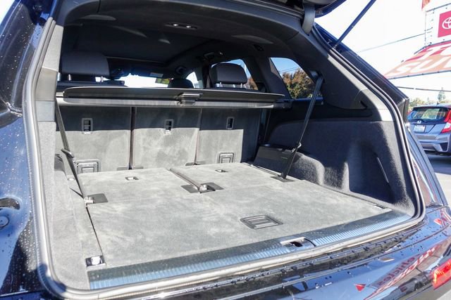 Used 2021 Audi Q7 3.0T Prestige w/ Prestige Package image 30