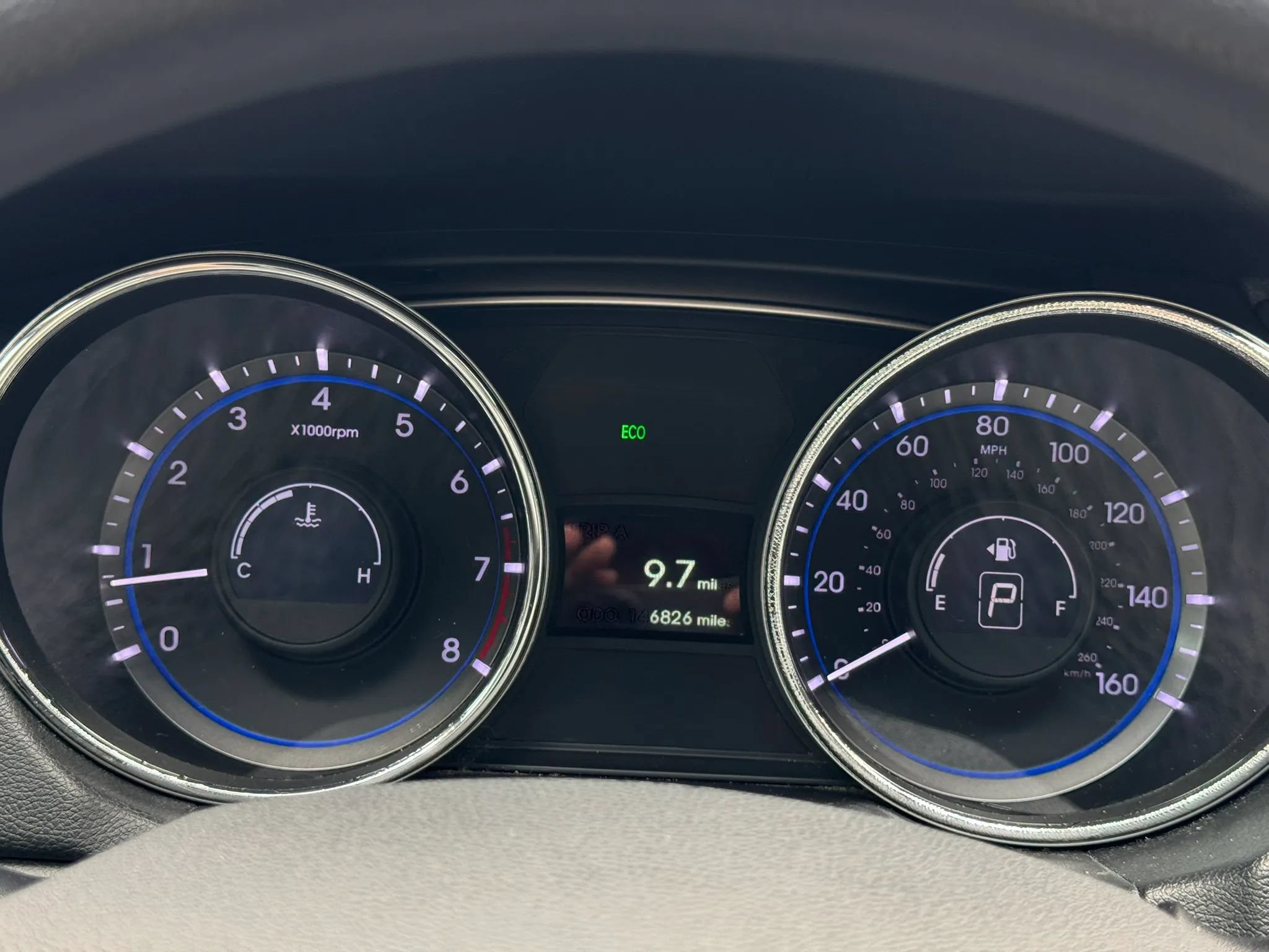 Used 2013 Hyundai Sonata GLS FWD image 14