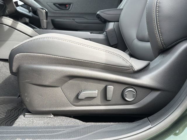 New 2026 Subaru Outback Limited XT image 24