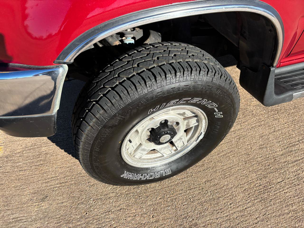 Used 1995 Toyota 4Runner SR5 image 10