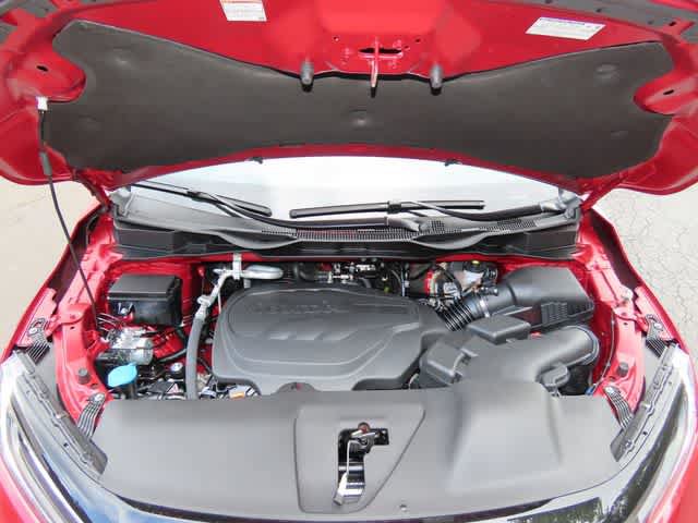 New 2027 Honda Odyssey EX-L image 9