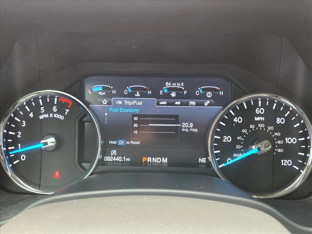 Used 2019 Ford Expedition XLT w/ Equipment Group 202A image 11